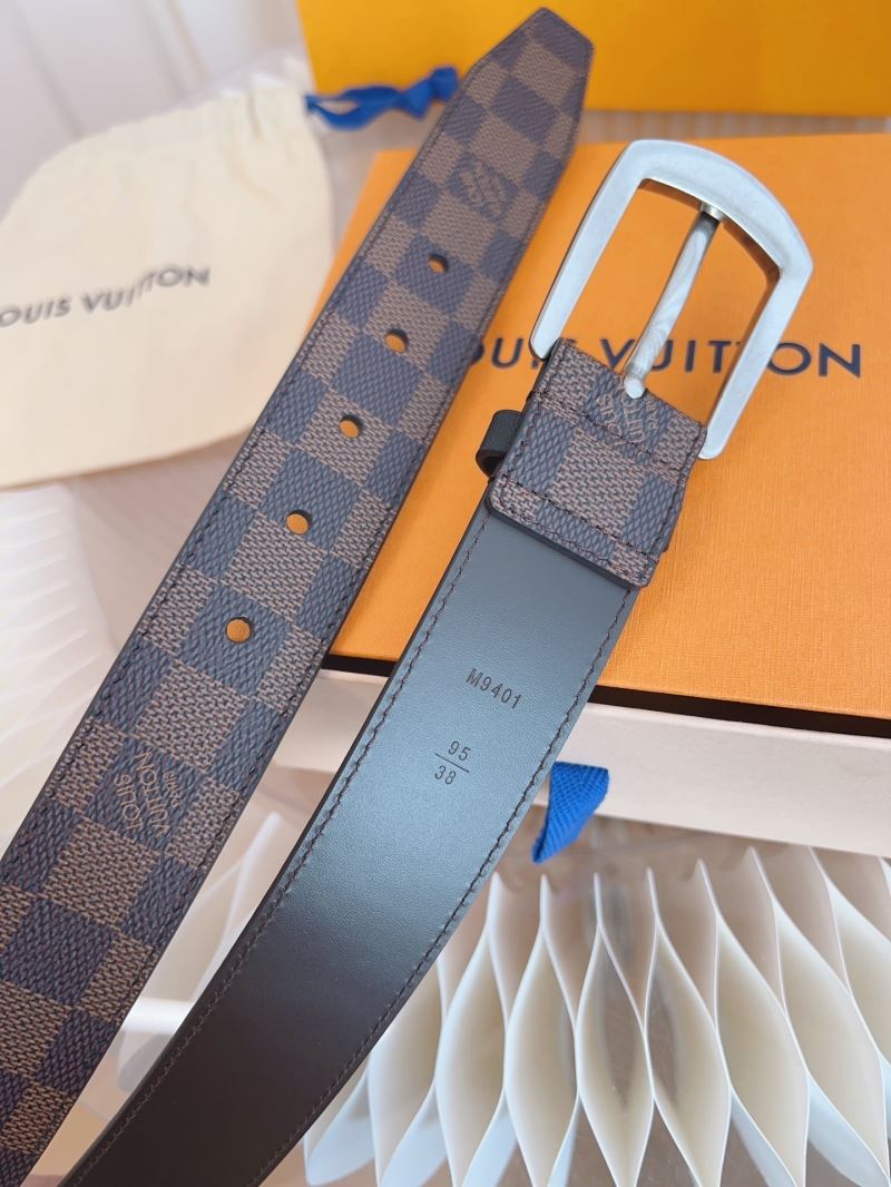 Louis Vuitton Belts